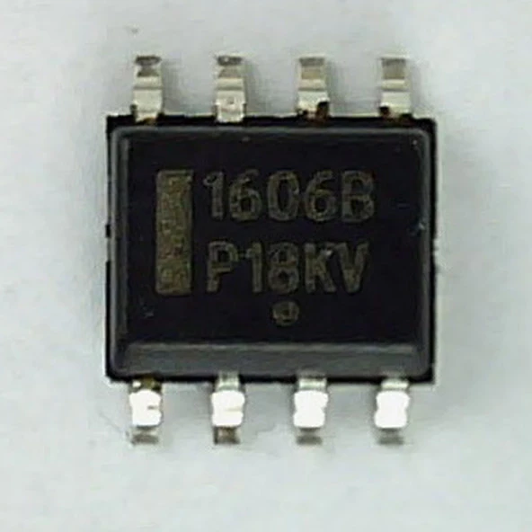 NCP 1606B SMD - Resim 2