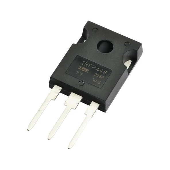 IRFP 448 TO-247 Mosfet - Resim 3