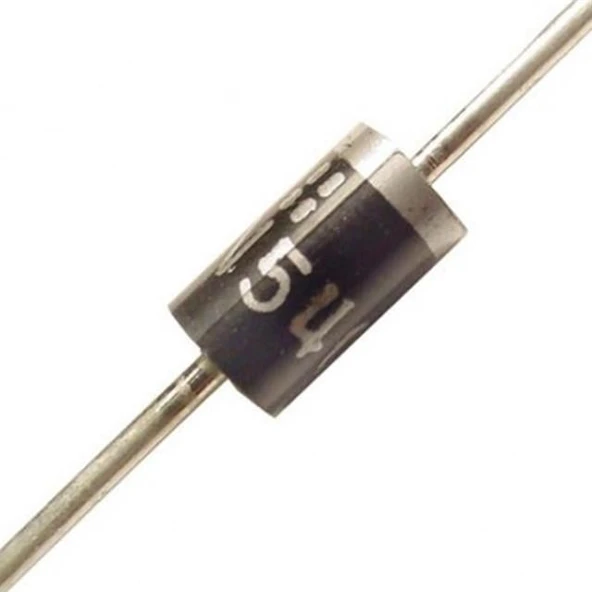 1N 5401 - Resim 3