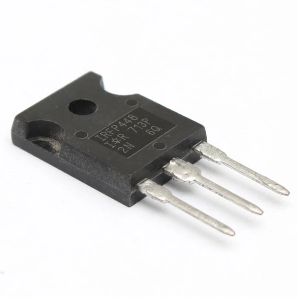 IRFP 448 TO-247 Mosfet - Resim 2