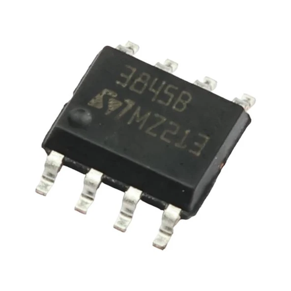 UC 3845B SOIC-8 SMD Entegre Devre - Resim 4