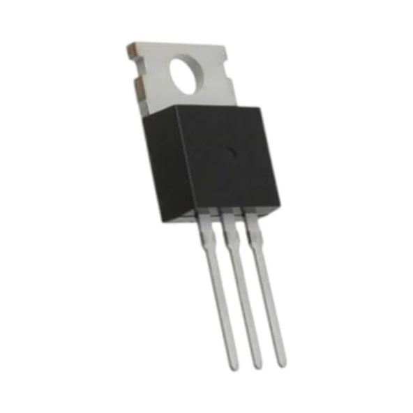 2SK 702 Transistör - Resim 3
