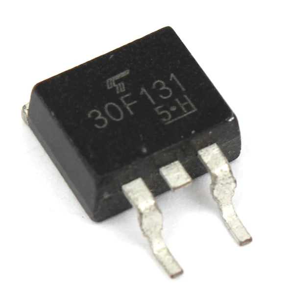 30F131 TO 263 Transistör ürün görseli 1