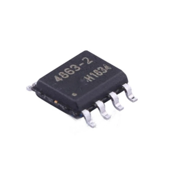 TDA 4863 SMD - Resim 2