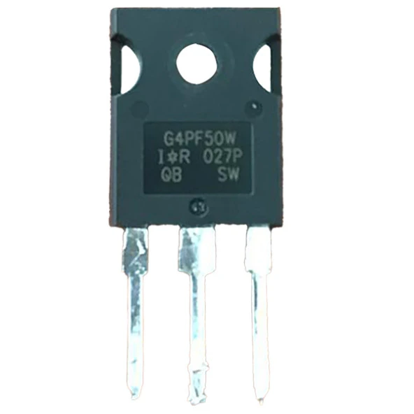 IRG4PF50W Transistör ürün görseli 1