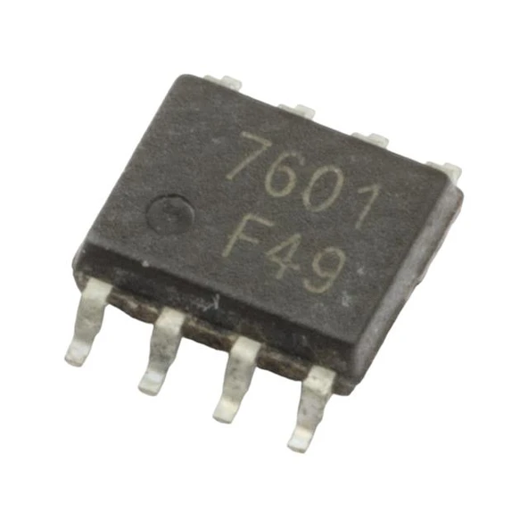 FAN 7601M SOIC-8 SMD Entegre Devre - Resim 4