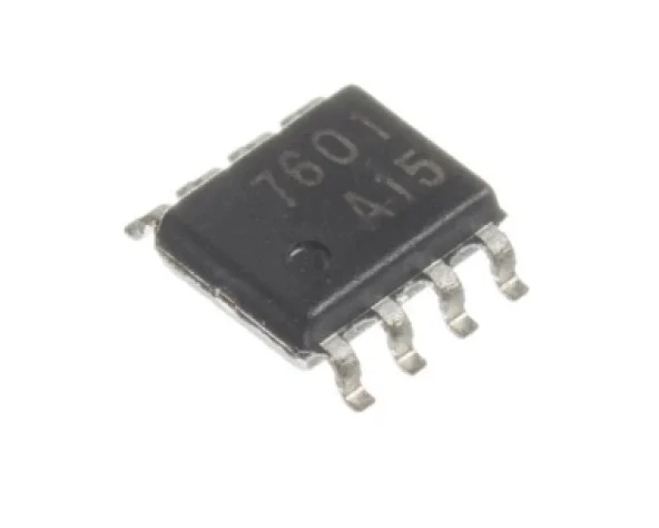 FAN 7601M SOIC-8 SMD Entegre Devre - Resim 3