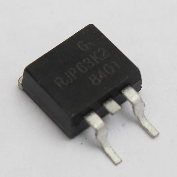 RJP63K2 TO-263 SMD IGBT Transistör ürün görseli 1