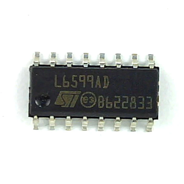 L 6599 SOIC-16 SMD Entegre Devre ürün görseli 1