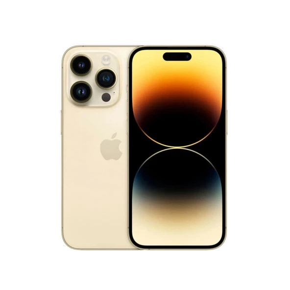 Tfy Store İphone 14 Pro Uyumlu Parmak izi bırakmaz Ekran Koruyucu Nano MAT Jelatin ürün görseli 1