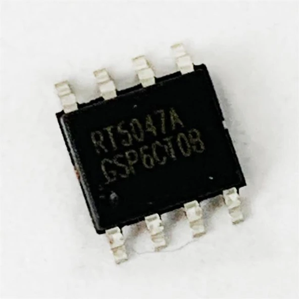 RT 5047 AGSP SOIC8 - Resim 3