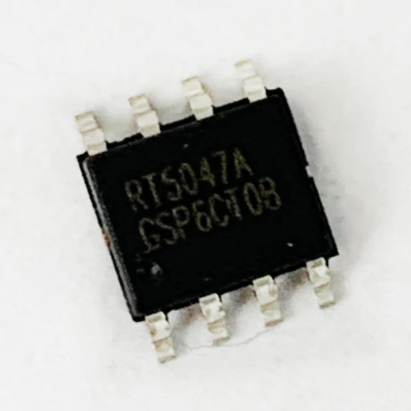RT 5047 AGSP SOIC8 ürün görseli 1