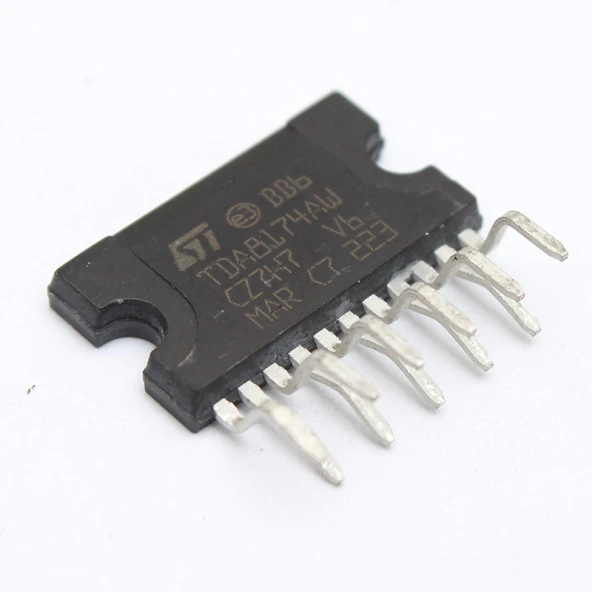 TDA 8174AW ürün görseli 1