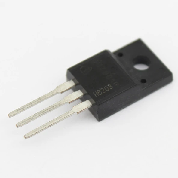 BUZ 90AF Transistör ürün görseli 1