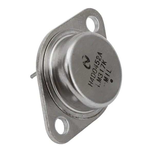 LM 317 K - Resim 3