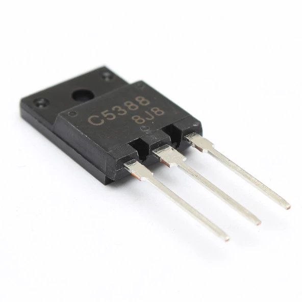 2SC 5388 TO-3PML Transistör ürün görseli 1