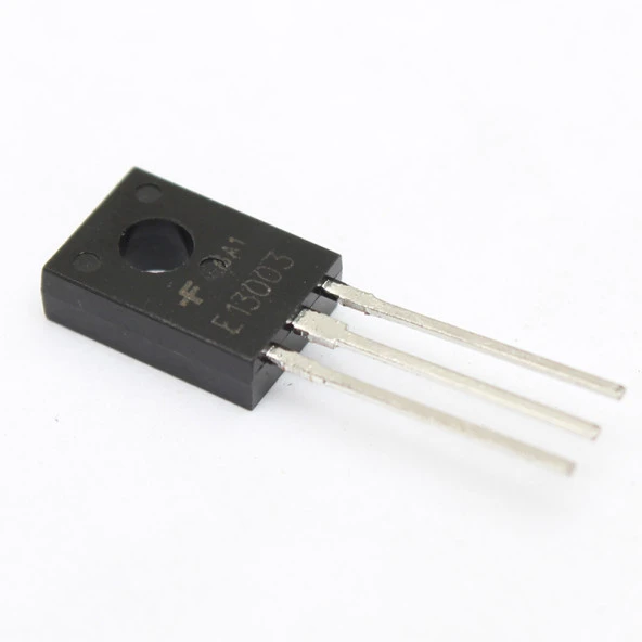 MJE 13003 Transistör ürün görseli 1