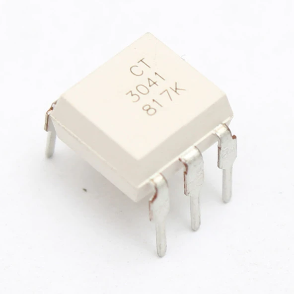 MOC 3041 - Resim 2