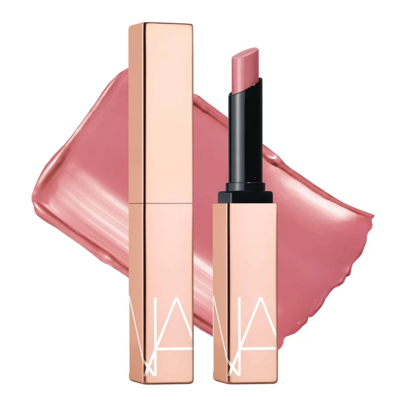 Nars Afterglow Sensual Shine Ruj - Dolce Vita ürün görseli 1