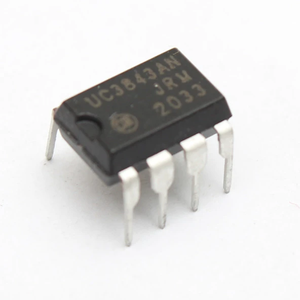 UC 3843 AN - Resim 2