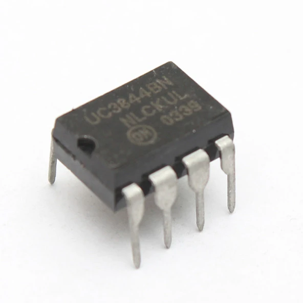 UC 3844AN DIP-8 Entegre Devre - Resim 2