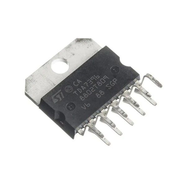 TDA 7396 - Resim 4