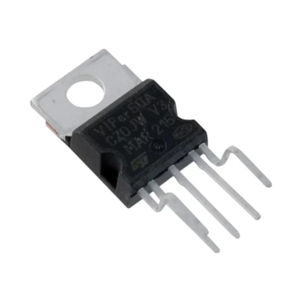 VIPER 50A - Resim 4