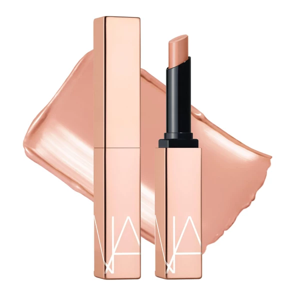 Nars Afterglow Sensual Shine Ruj - Breathless ürün görseli 1