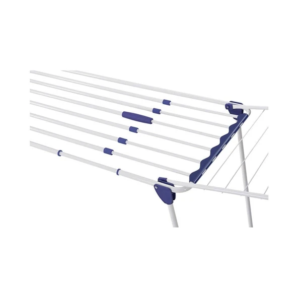 Leifheit Classic Extendable 230 Solid Çamaşır Kurutucu LFH81635 - Resim 3