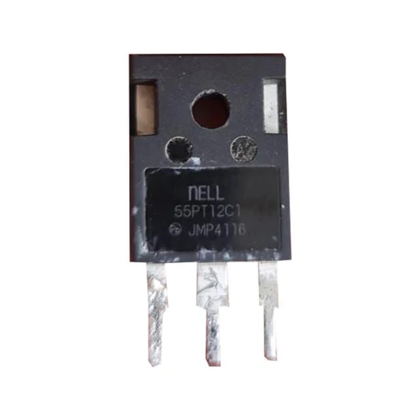 55PT12C1 JMP4116 Transistör - Resim 3