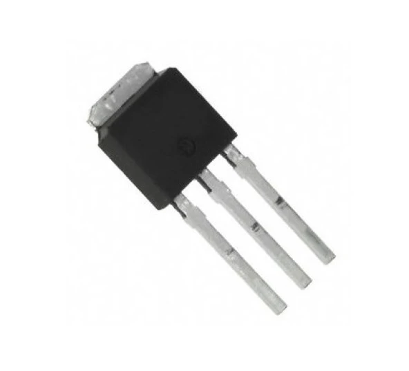 2SA 1243 TO-251 Transistör - Resim 2