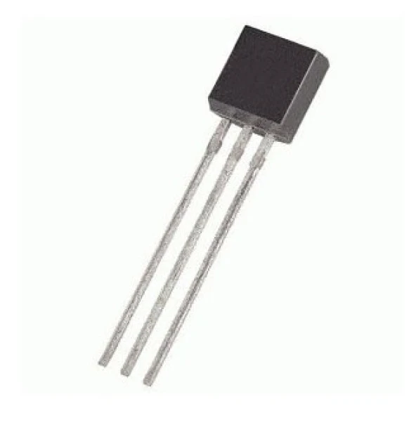 2SA 564 TO-92 Transistör ürün görseli 1