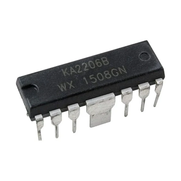 KA 2206B - Resim 2
