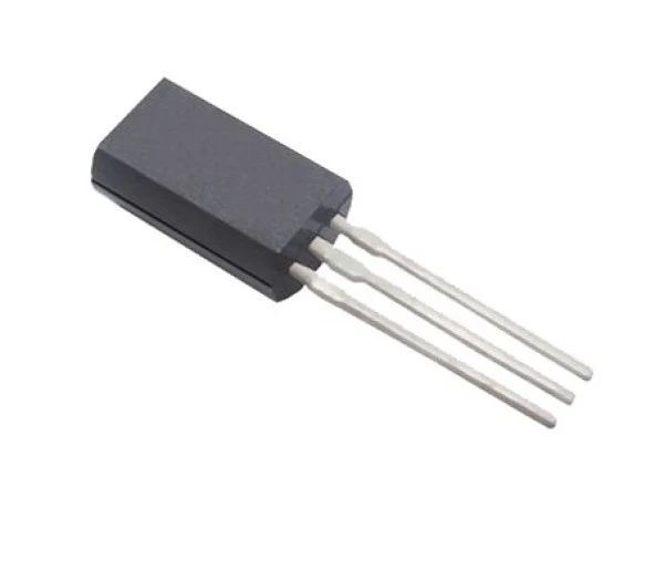 2SA 1273 TO-92L Transistör ürün görseli 1