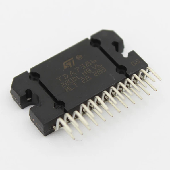 TDA 7386 FLEXIWATT-25 Entegre Devre ürün görseli 1