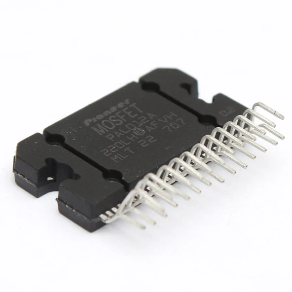 PAL 012A FLEXIWATT-27 Entegre Devre ürün görseli 1