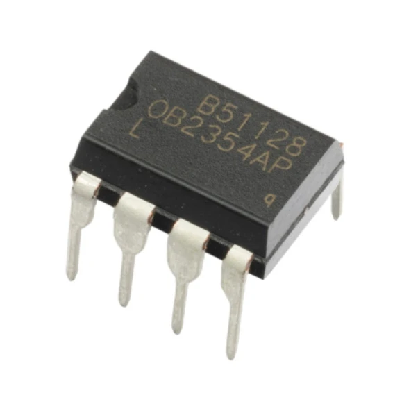 OB 2354AP DIP-8 Entegre Devre - Resim 2