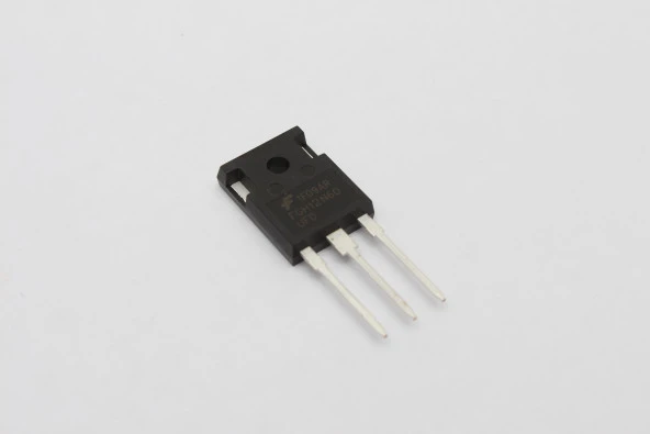 12N60 TO-247 Mosfet ürün görseli 1