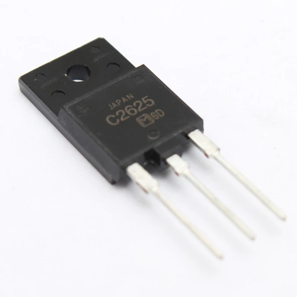 2SC 2625 TO-3P Transistör ürün görseli 1