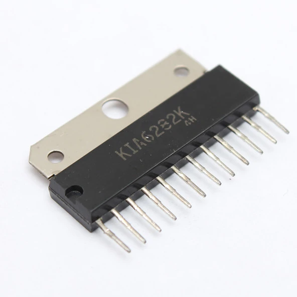 KIA 6282K SIP-12 Entegre Devre ürün görseli 1