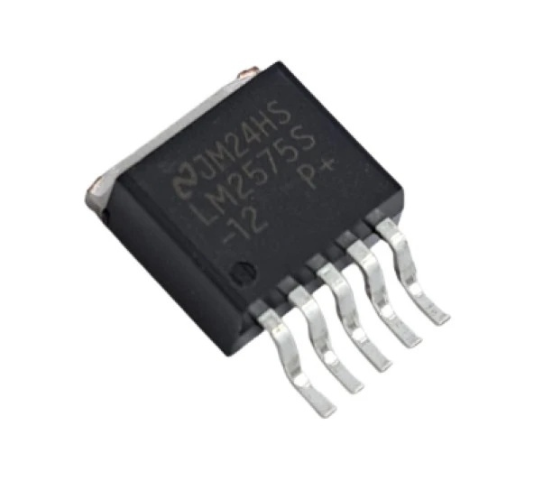 LM 2575S-12 TO-263-5  DPAK-5 Entegre Devre ürün görseli 1