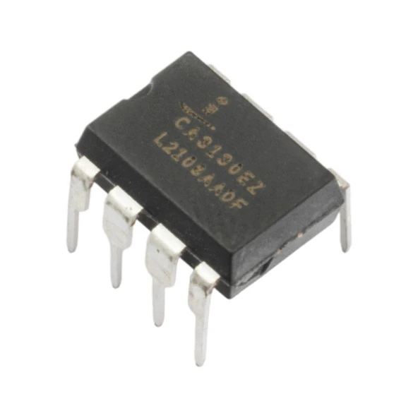 CA3130EZ  DIP-8 Entegre Devre ürün görseli 1