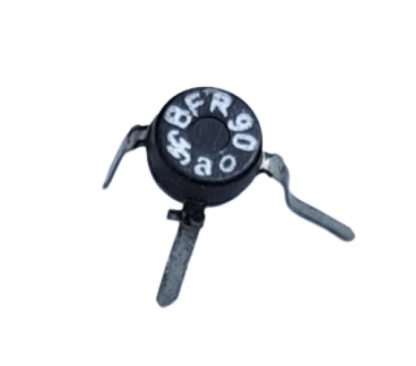 BFR 90 SOT-37A TO-50 RF Transistör ürün görseli 1