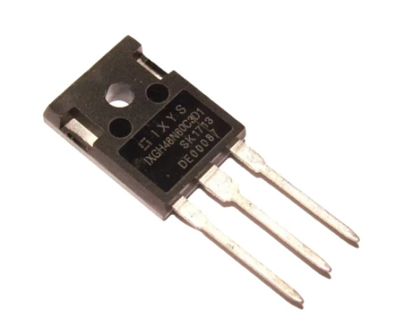 IXGH16N60B2D1 TO-247 IGBT Transistör ürün görseli 1