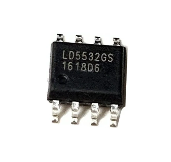LD5532GS SOIC-8 SMD Entegre Devre ürün görseli 1