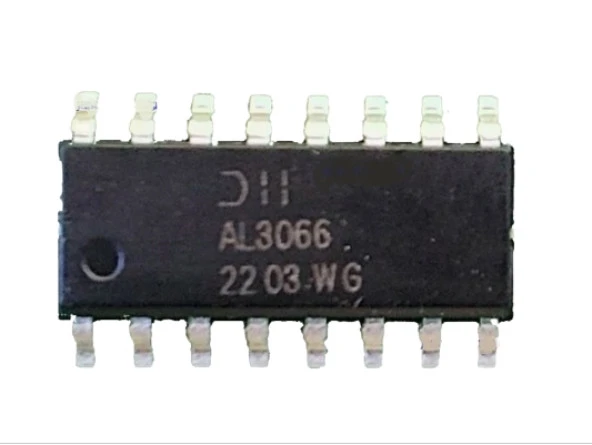 AL 3066 SOIC-16 SMD Entegre Devre ürün görseli 1