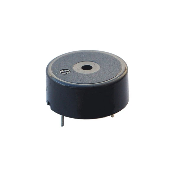 Powermaster IC-220 Buzzer 12 - 24 Volt Dc 23 Mm Devreli ürün görseli 1