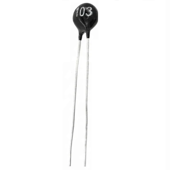 NTC 103 Termistör (Isıl Direnç) ürün görseli 1