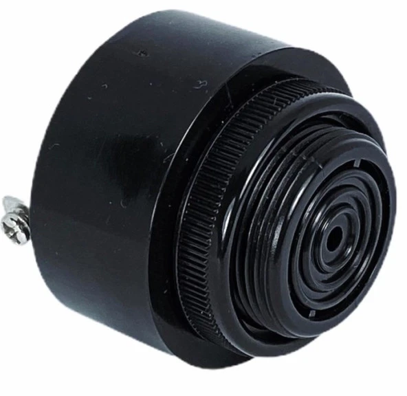 43MM BUZZER-24V (IC-221G) - Resim 2