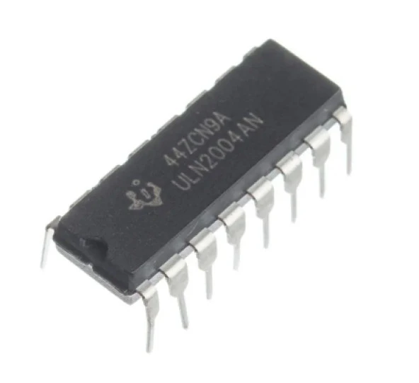 ULN 2004A DIP-16 Darlington Transistör - Resim 2